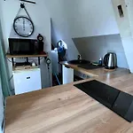 Le Perchoir Appartamento *