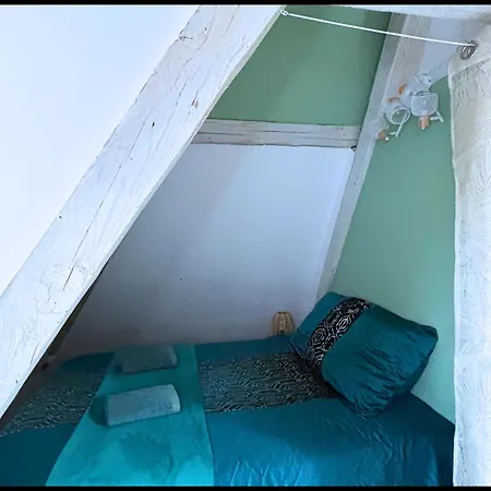 Le Perchoir Apartment Saint-Quentin (Aisne)