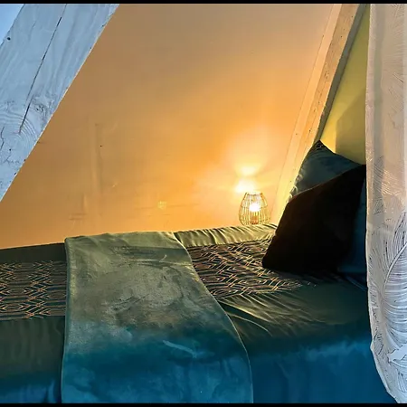 Le Perchoir Apartment Saint-Quentin (Aisne)