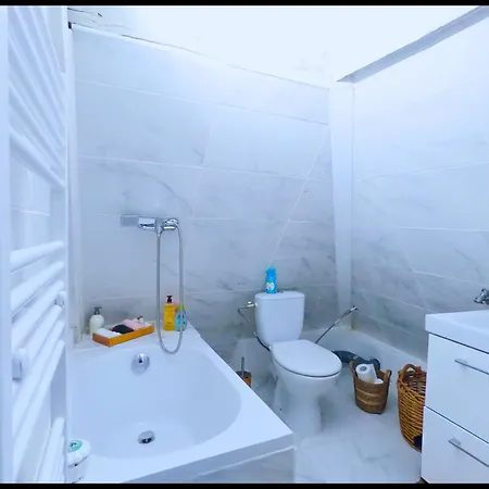 Le Perchoir Apartment Saint-Quentin (Aisne)