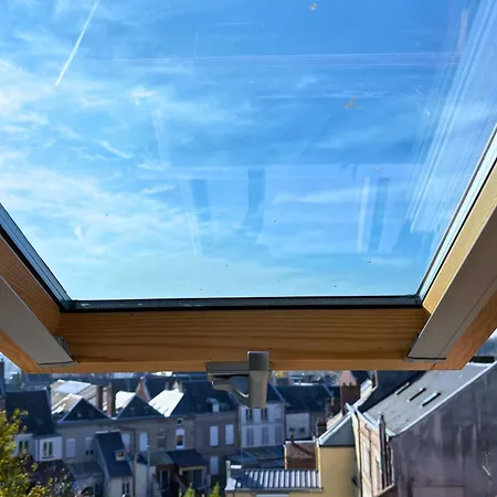 Apartamento Le Perchoir *