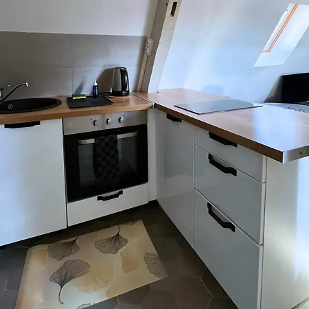 Le Perchoir * Saint-Quentin (Aisne)