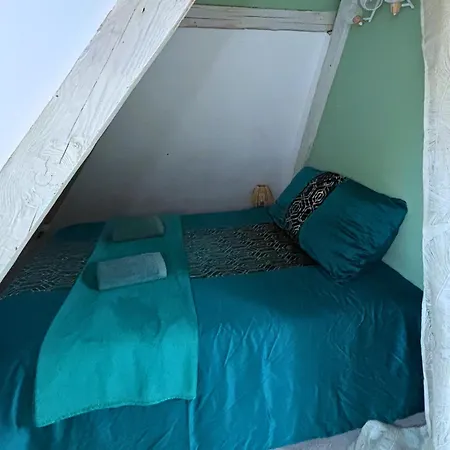 Apartamento Le Perchoir *