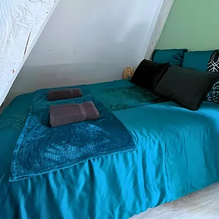 Apartamento Le Perchoir *