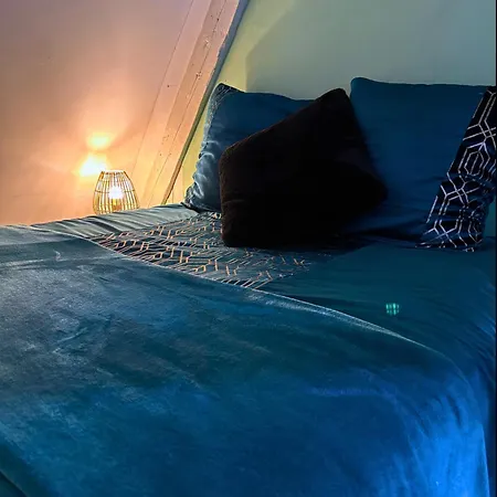 Apartamento Le Perchoir *