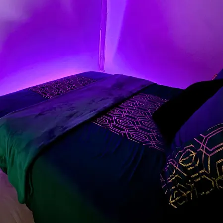 Apartamento Le Perchoir