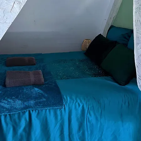 Apartmán ꨄ Le Perche - Centre - Calme ɞ *