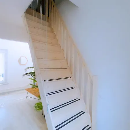 Le Perchoir Apartamento Saint-Quentin (Aisne)