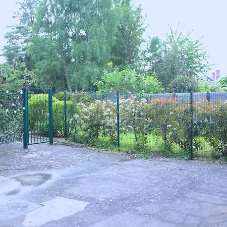 Le Perchoir Saint-Quentin (Aisne)