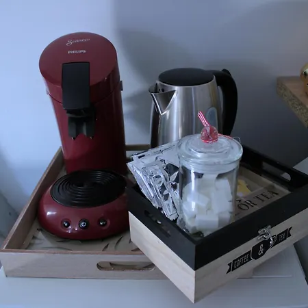 Le Perchoir Apartamento