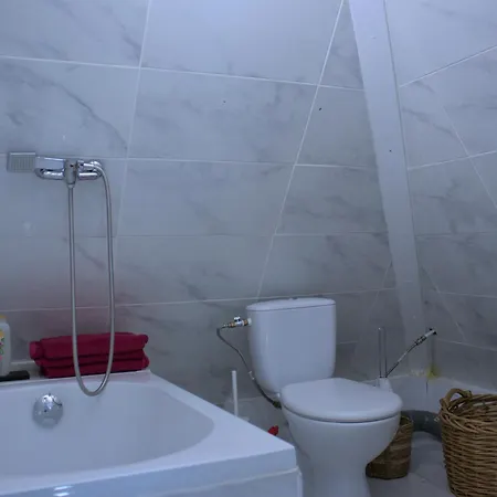 Le Perchoir Apartamento