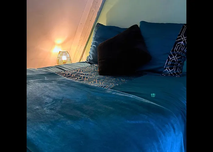 Appartement Le Perchoir *