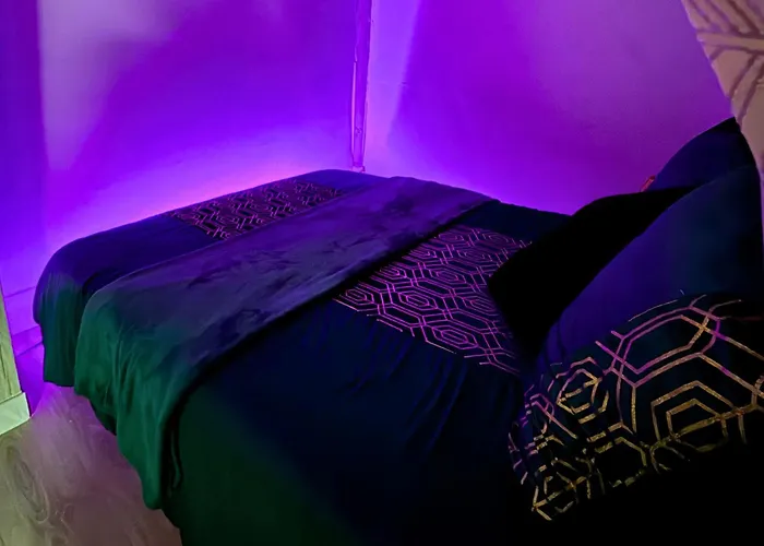 Appartement Le Perchoir