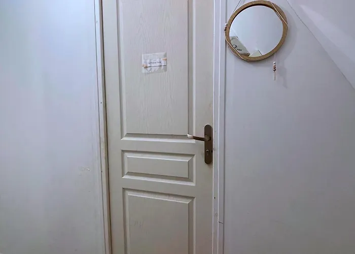 Le Perchoir Appartement *