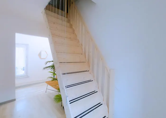 Le Perchoir Appartement Saint-Quentin (Aisne)