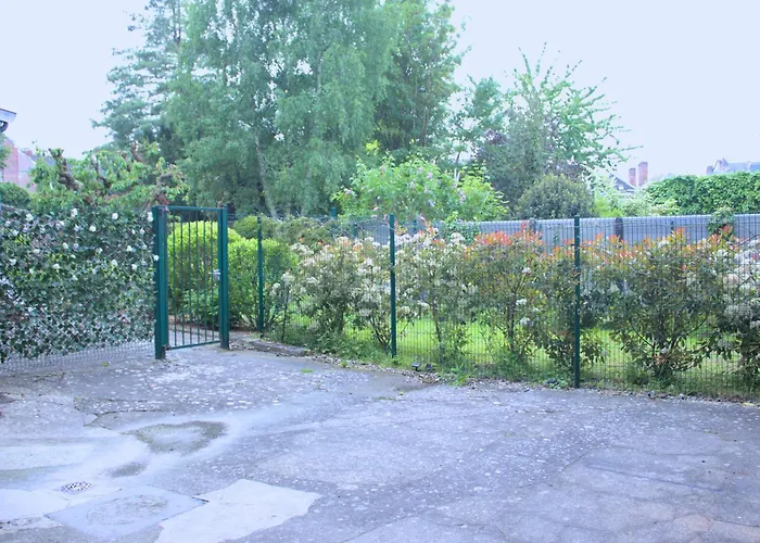 Le Perchoir Saint-Quentin (Aisne)