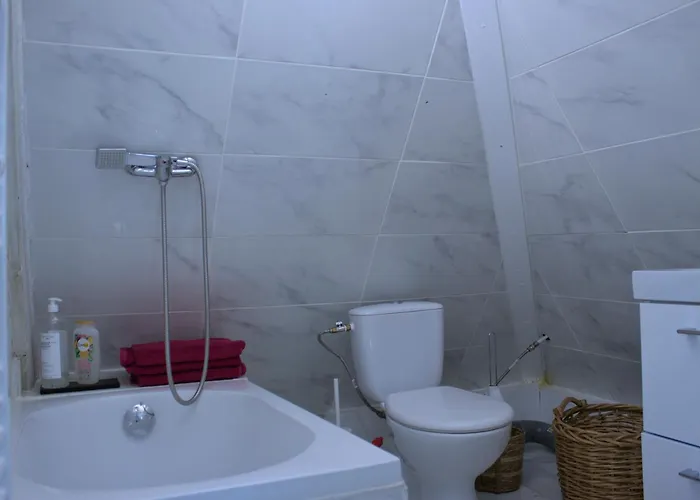 Le Perchoir Appartement